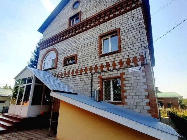 Дом продажа в Уфа, Башкортостан Респ