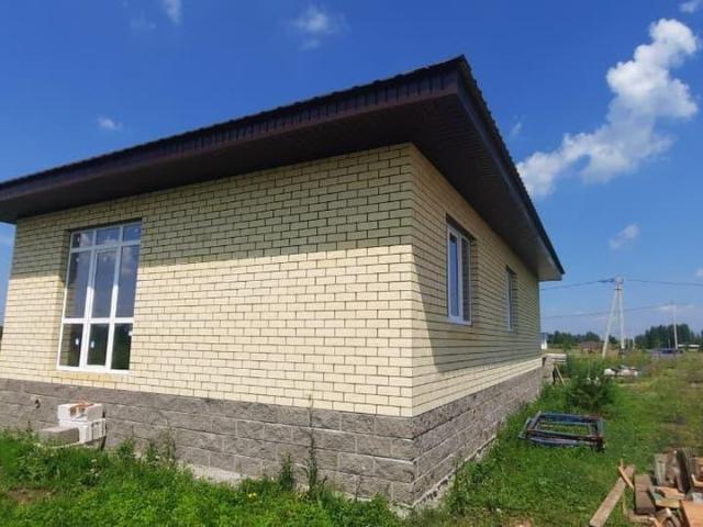Дом продажа в Уфа, Башкортостан Респ