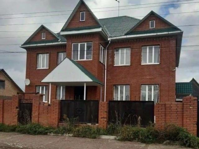 Дом продажа в Уфа, Башкортостан Респ