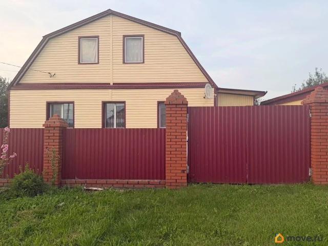 Дом продажа в Уфа, Башкортостан Респ