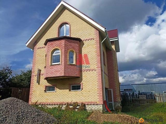 Дом продажа в Углич, Ярославская область