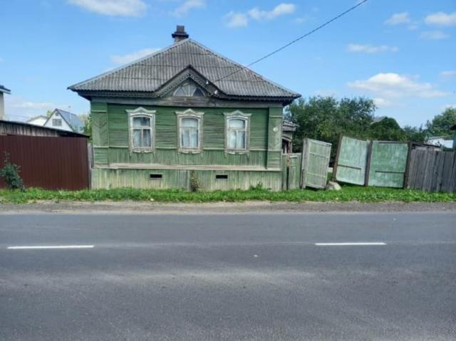 Дом продажа в Углич, Ярославская область