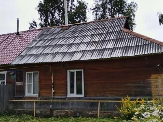 Дом продажа в Ухта, муниципальный округ Ухта