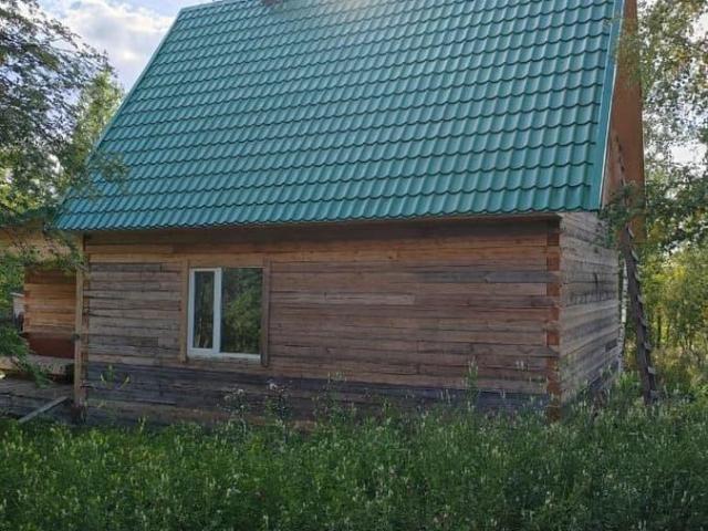 Дом продажа в Ухта, муниципальный округ Ухта