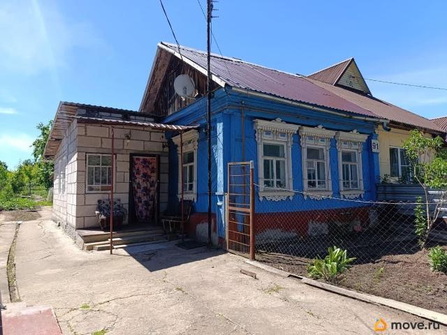 Дом продажа в Жуков, Калужская Обл
