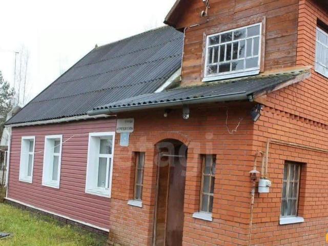 Дом продажа в Жуков, Калужская Обл