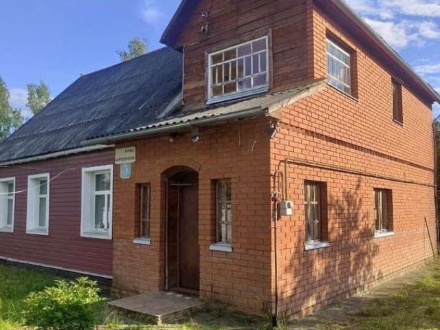 Дом продажа в Жуков, Калужская Обл