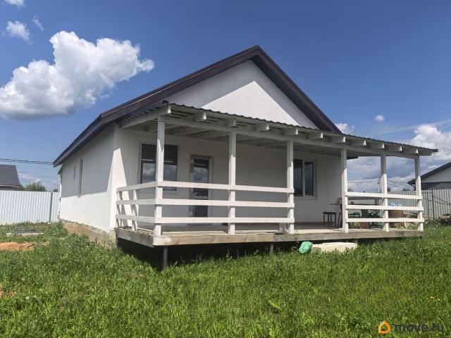 Дом продажа в Жуков, Калужская Обл