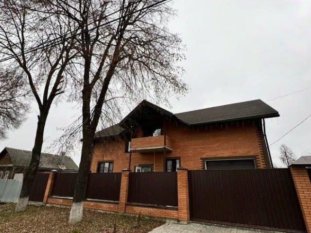 Дом продажа в Жуков, Калужская Обл