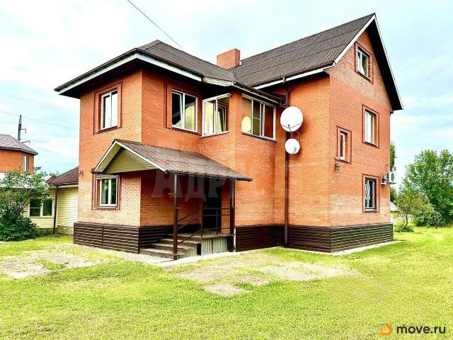 Дом продажа в Жуков, Калужская Обл