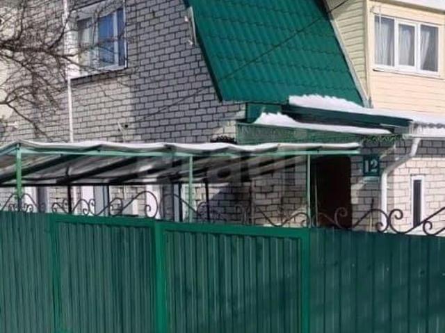 Дом продажа в Жуковка, Брянская область