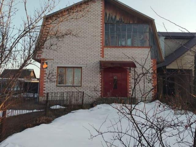 Дом продажа в Жуковка, Брянская область