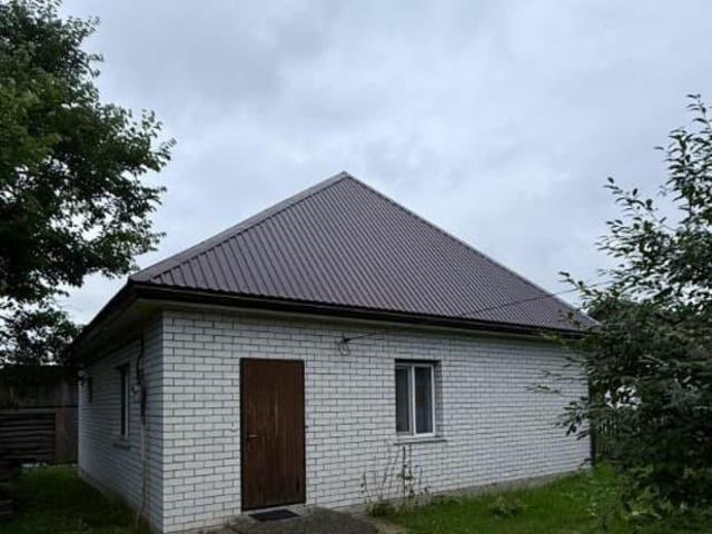 Дом продажа в Жуковка, Брянская область