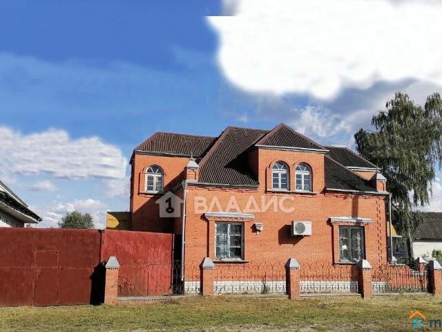 Дом продажа в Жуковка, Брянская область