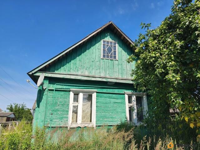 Дом продажа в Жуковка, Брянская область