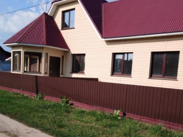 Дом продажа в Жуковка, Брянская область