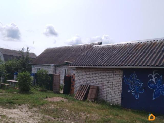 Дом продажа в Жуковка, Брянская область