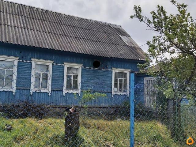 Дом продажа в Жуковка, Брянская область