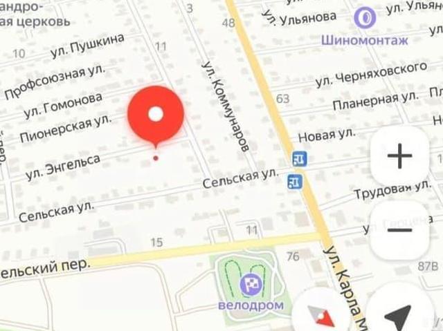 Дом продажа в Жуковка, Брянская область