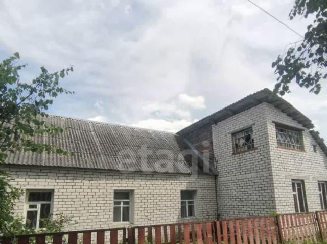Дом продажа в Жуковка, Брянская область