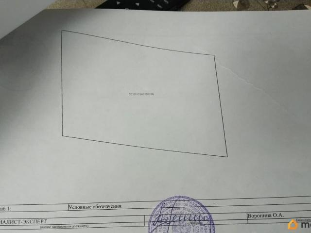 Дом продажа в Жуковка, Брянская область