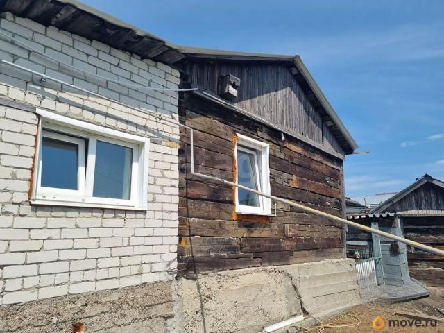 Дом продажа в Засвияжский район, Ульяновск