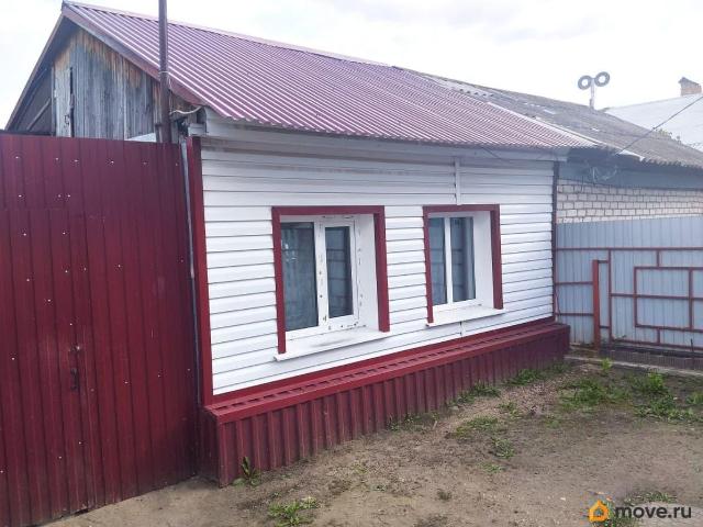 Дом продажа в Засвияжский район, Ульяновск