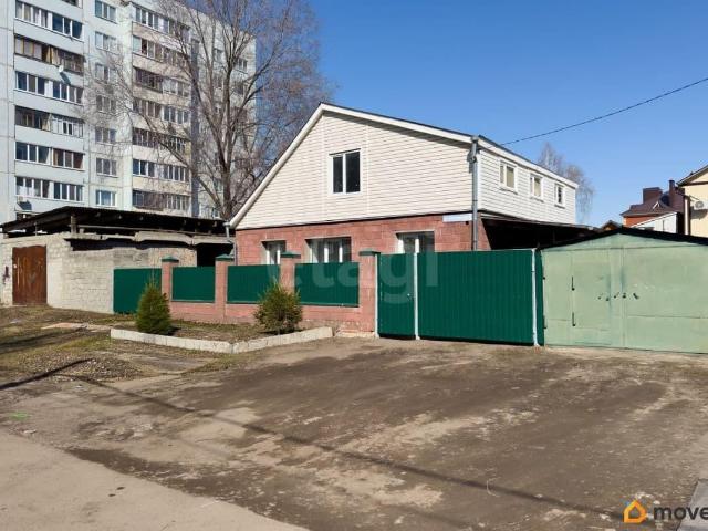 Дом продажа в Засвияжский район, Ульяновск