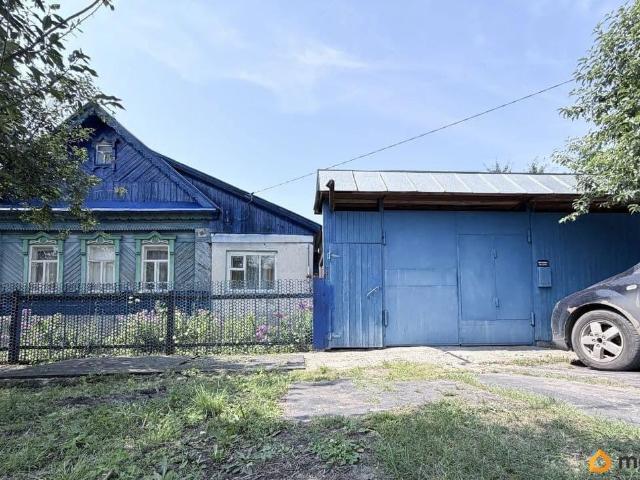 Дом продажа в Засвияжский район, Ульяновск