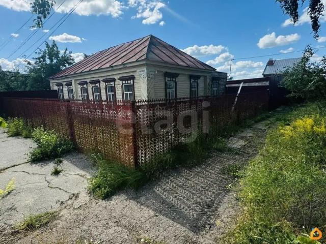 Дом продажа в Ульяновск, Ульяновская область