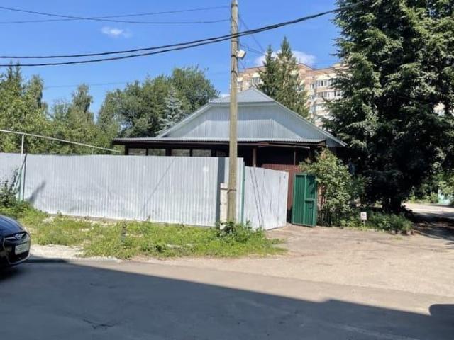 Дом продажа в Ульяновск, Ульяновская область