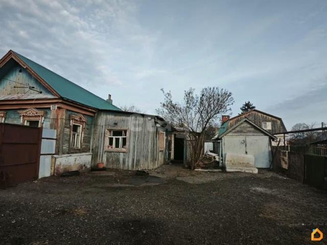 Дом продажа в Ульяновск, Ульяновская область