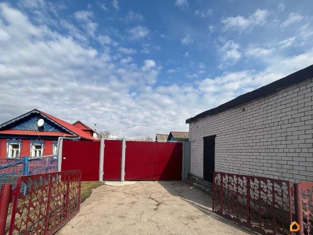 Дом продажа в Ульяновск, Ульяновская область