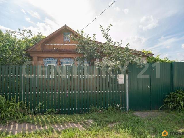Дом продажа в Ульяновск, Ульяновская область