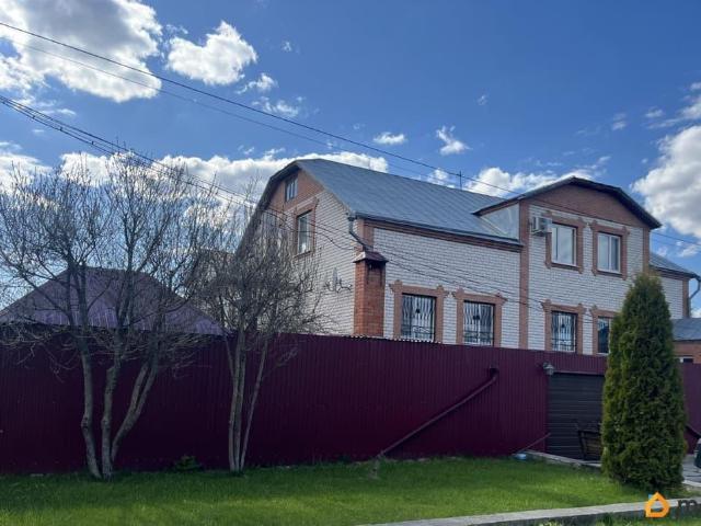 Дом продажа в Ульяновск, Ульяновская область