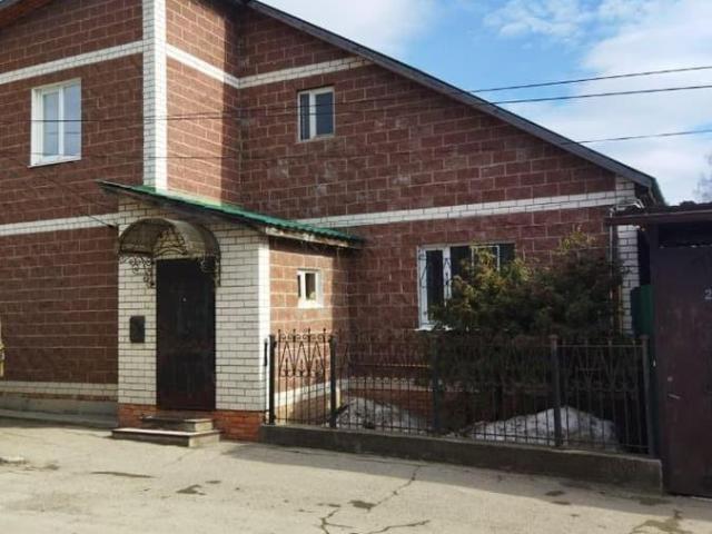Дом продажа в Ульяновск, Ульяновская область