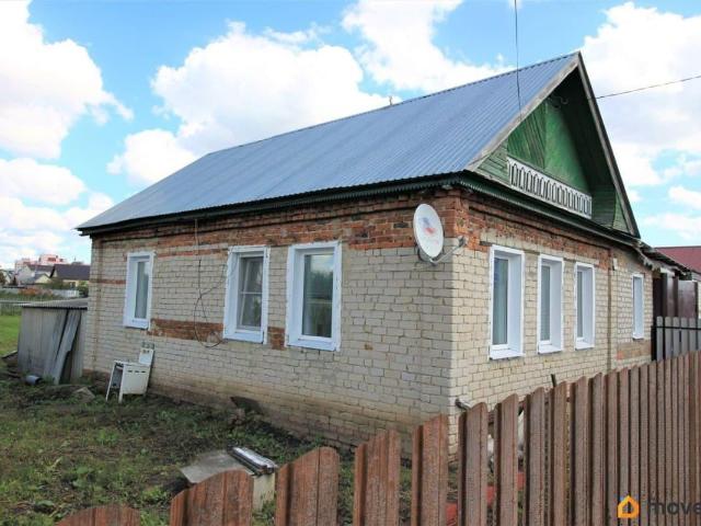 Дом продажа в Засвияжский район, Ульяновск