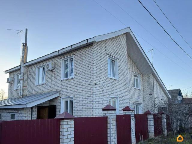 Дом продажа в Ульяновск, Ульяновская область