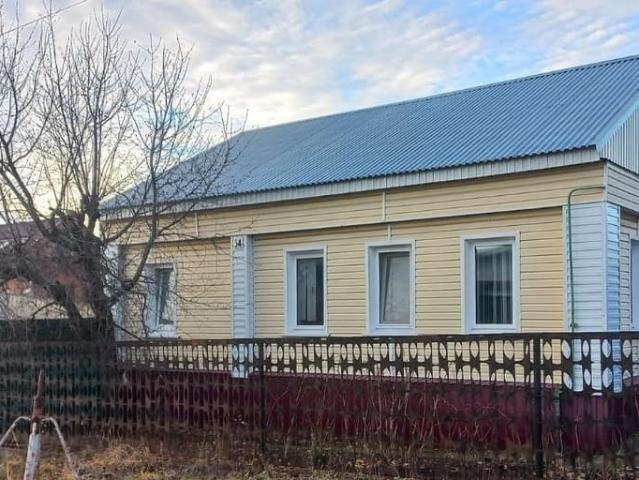 Дом продажа в Ульяновск, Ульяновская область