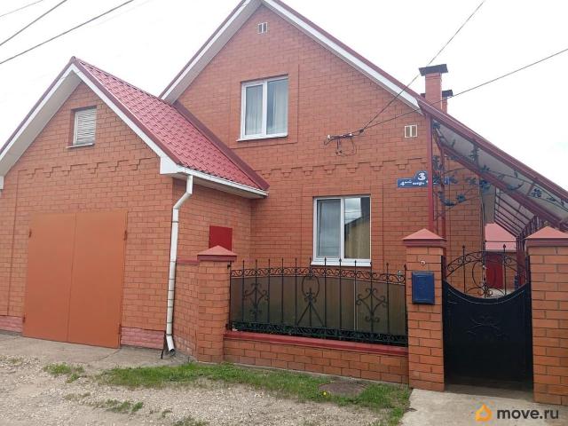 Дом продажа в Ульяновск, Ульяновская область