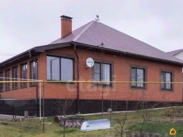Дом продажа в Ленинский район, Ульяновск