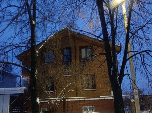 Дом продажа в Ульяновск, Ульяновская область