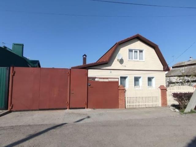 Дом продажа в Засвияжский район, Ульяновск