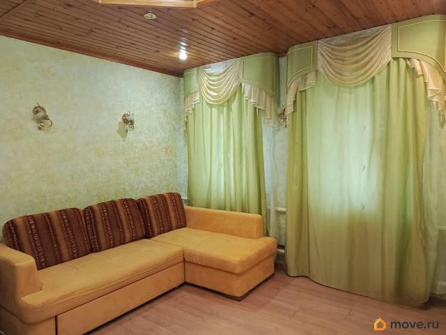 Дом продажа в Засвияжский район, Ульяновск