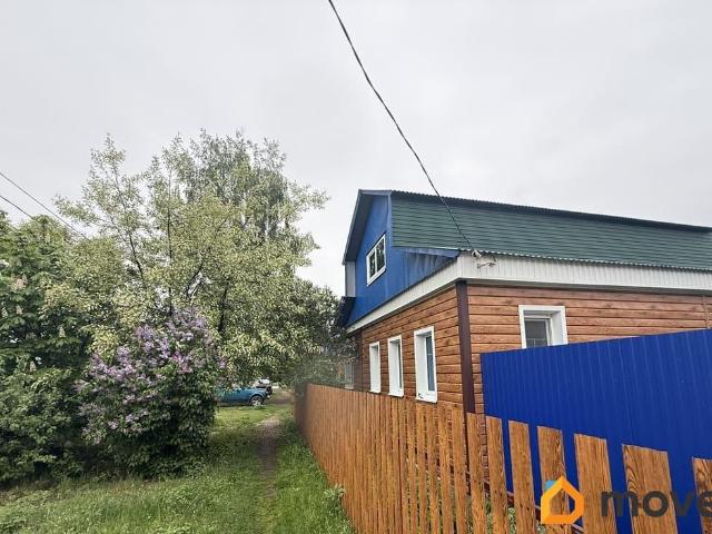 Дом продажа в Ульяновск, Ульяновская область