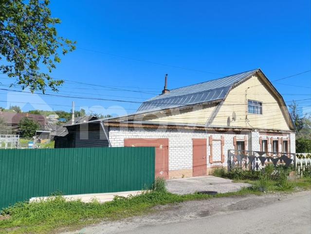Дом продажа в Ульяновск