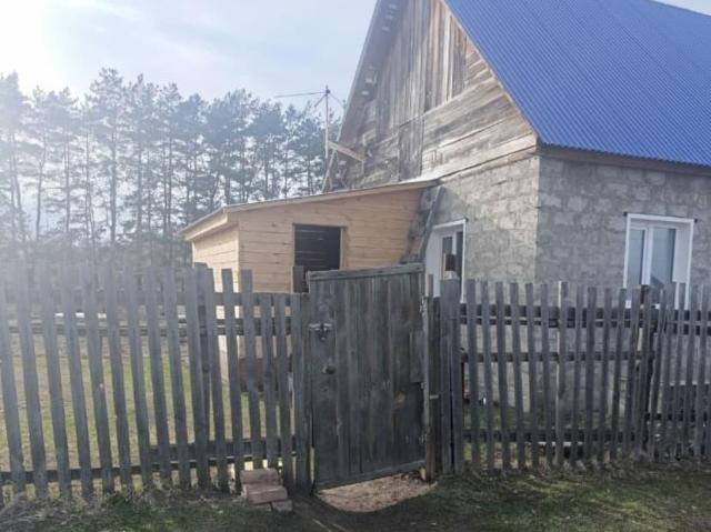 Дом продажа в Ульяновск, Ульяновская область