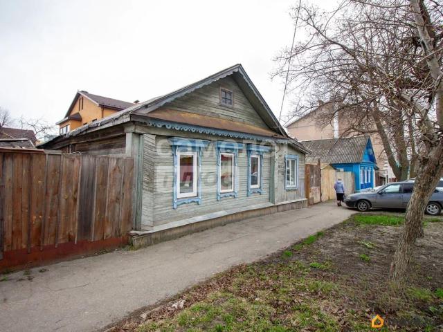 Дом продажа в Ульяновск, Ульяновская область