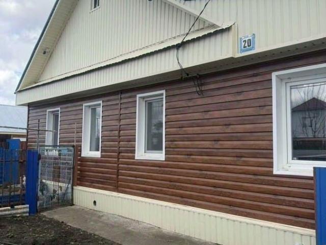 Дом продажа в Ульяновск, Ульяновская область