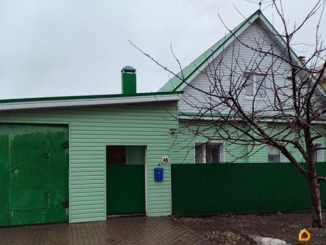 Дом продажа в Ульяновск, Ульяновская область